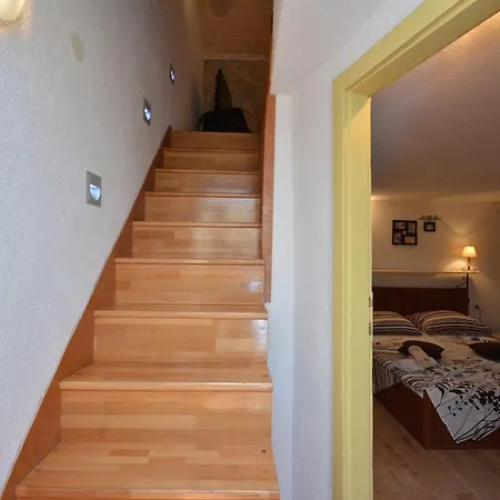 Appartement Sun&love Split