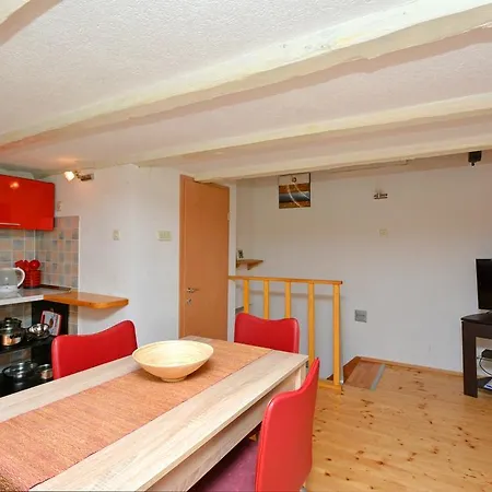 Appartement Sun&love Split