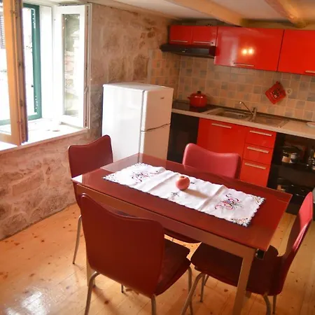 Sun&love Appartement Split