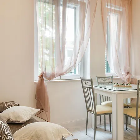 Sun&love Appartement *