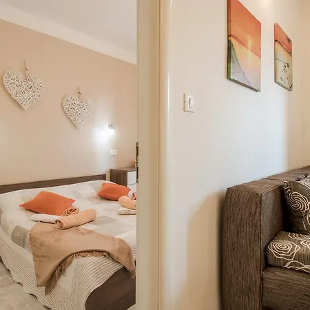 Appartement Sun&love *
