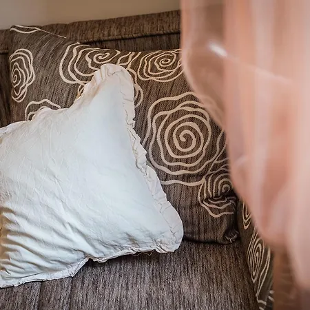 Sun&love Appartement *