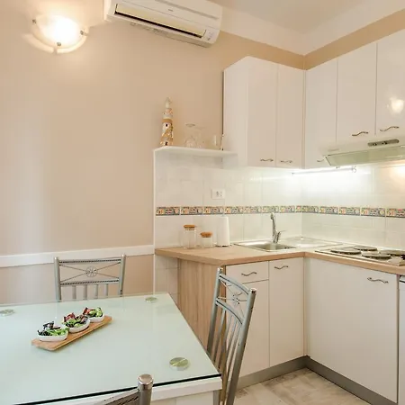 Appartement Sun&love Split