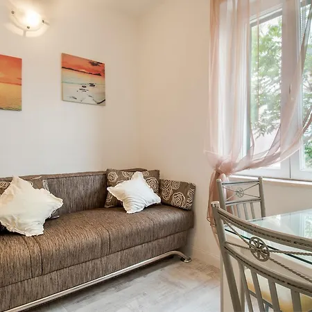 Sun&love Appartement