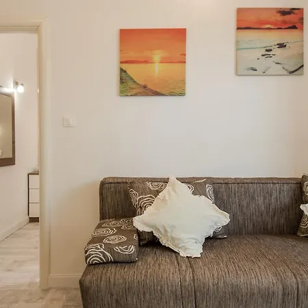 Sun&love Appartement *