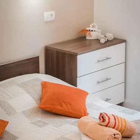 Sun&love Appartement Split