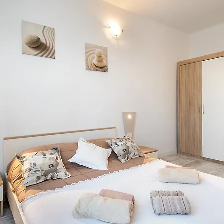 Sun&love Appartement Split