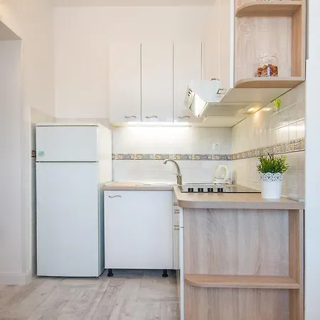 Sun&love Appartement Split