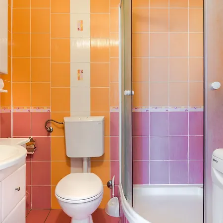 Appartement Sun&love Split