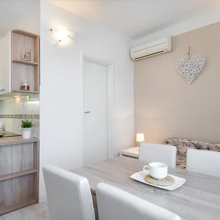 Sun&love Appartement