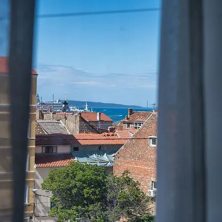 Sun&love Appartement