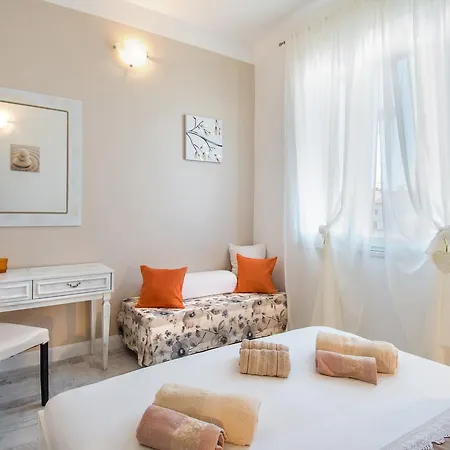 Sun&love Appartement *
